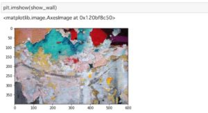 【Python】OpenCVを使ったヒストグラム – calcHist(), equalizeHist()