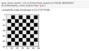 【Python】OpenCVのHarrisコーナー検出とShi-Tomasiコーナー検出